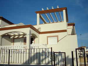 La Marina Villa